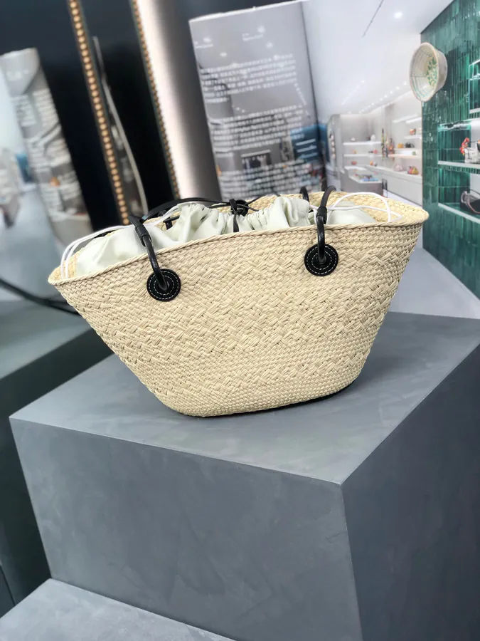 Anagram Basket Small