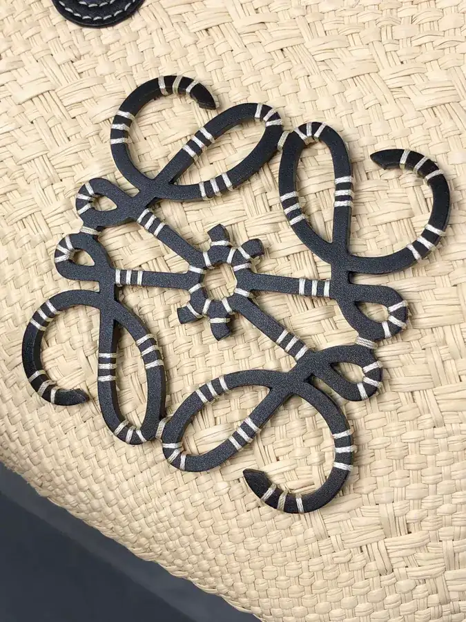 Anagram Basket Small