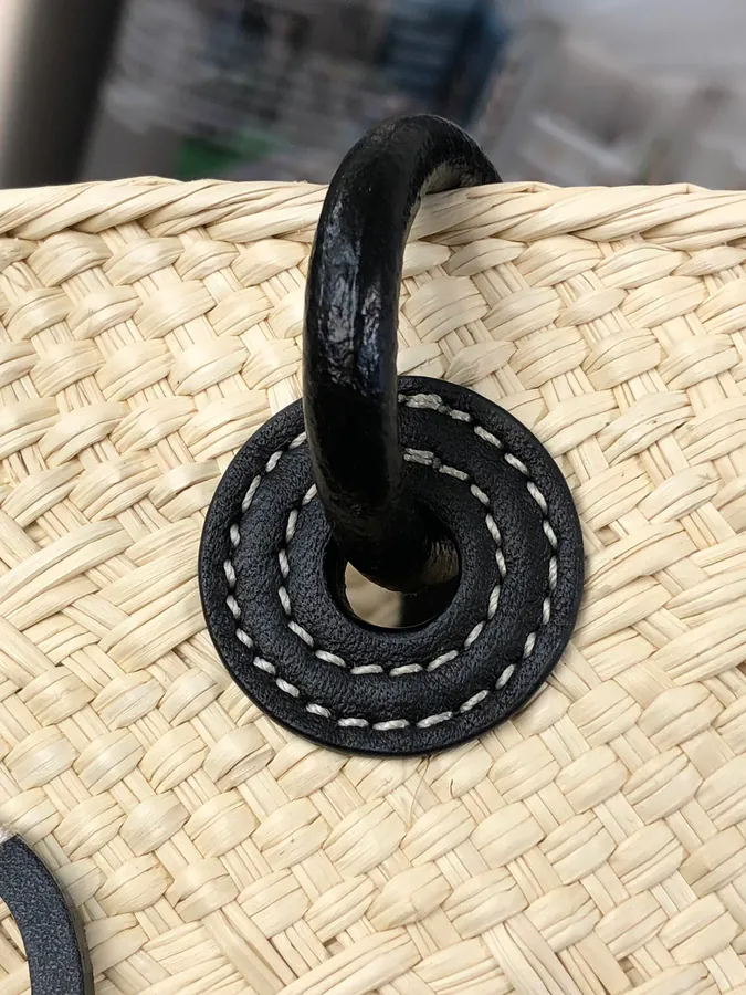 Anagram Basket Small