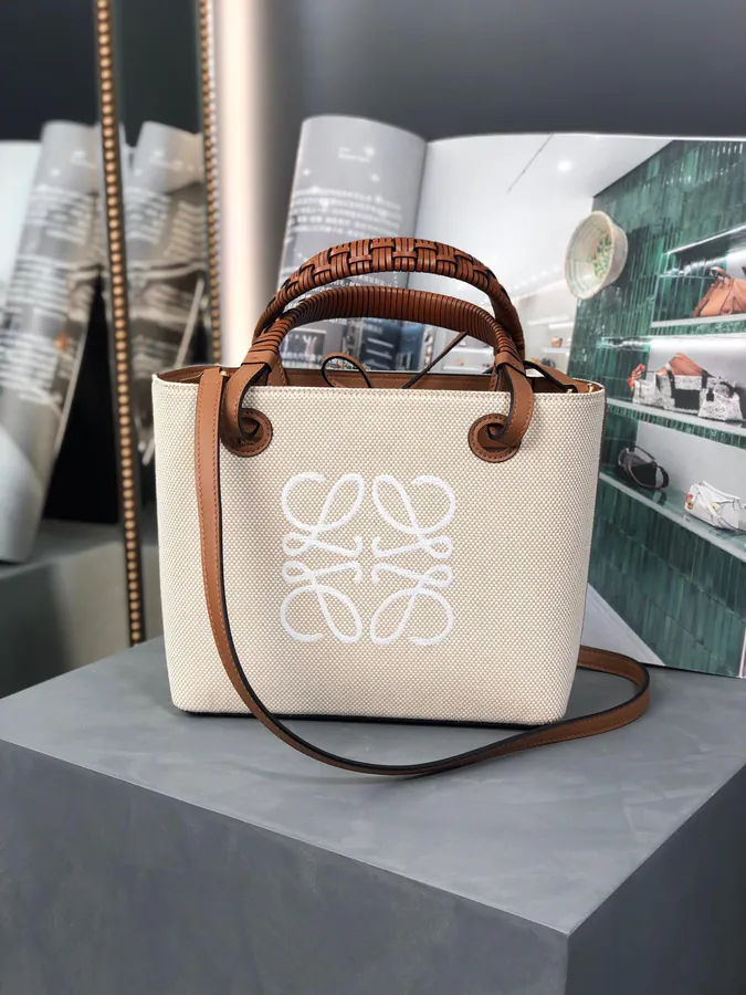 Anagram Tote Mini