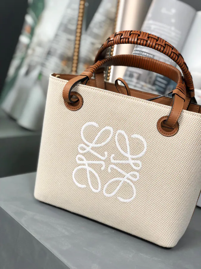 Anagram Tote Mini