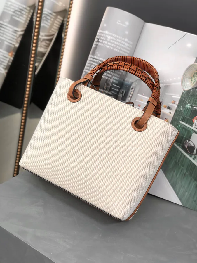 Anagram Tote Mini