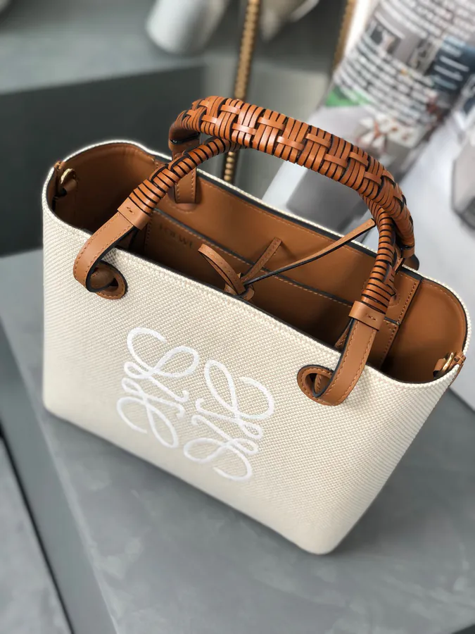 Anagram Tote Mini