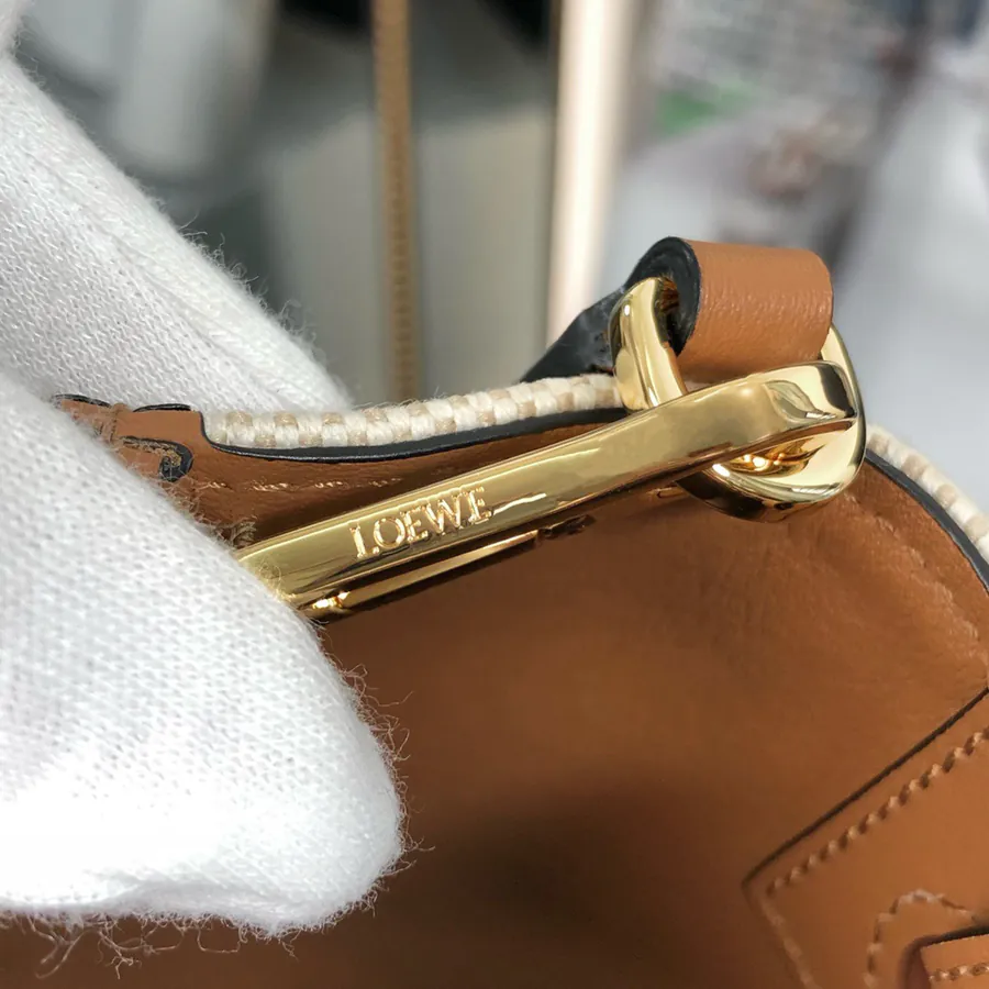 Anagram Tote Mini