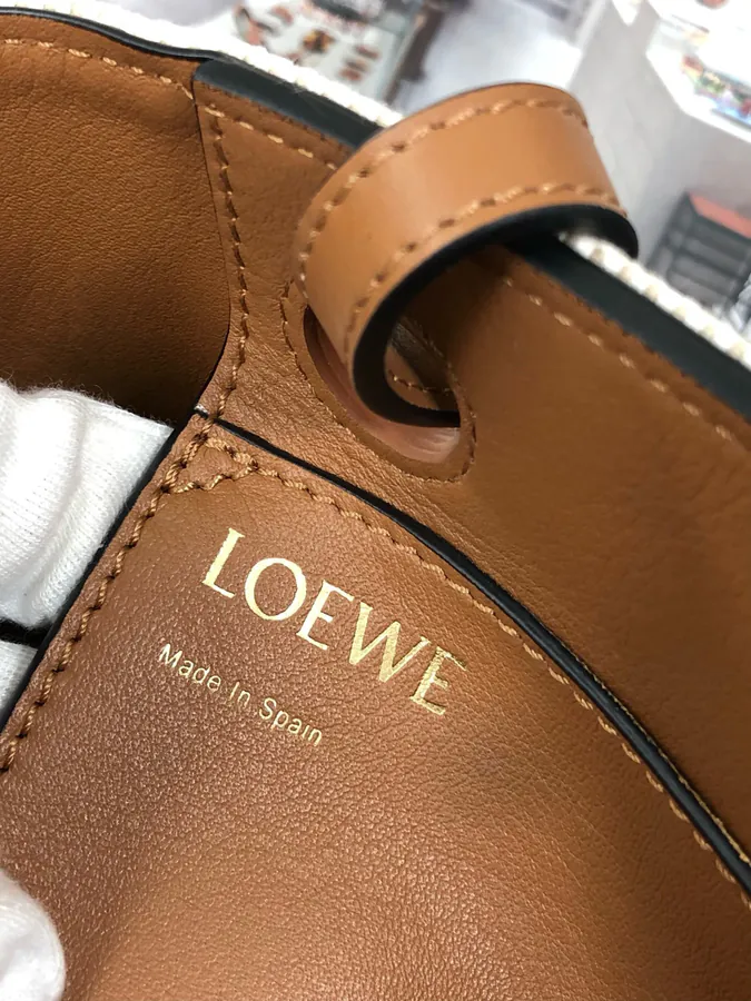 Anagram Tote Mini