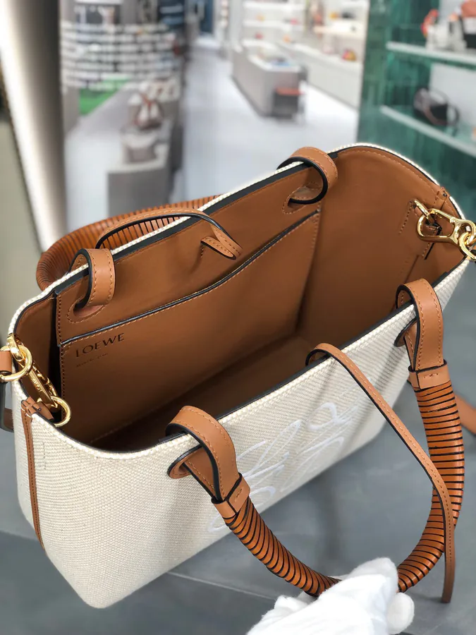 Anagram Tote Mini