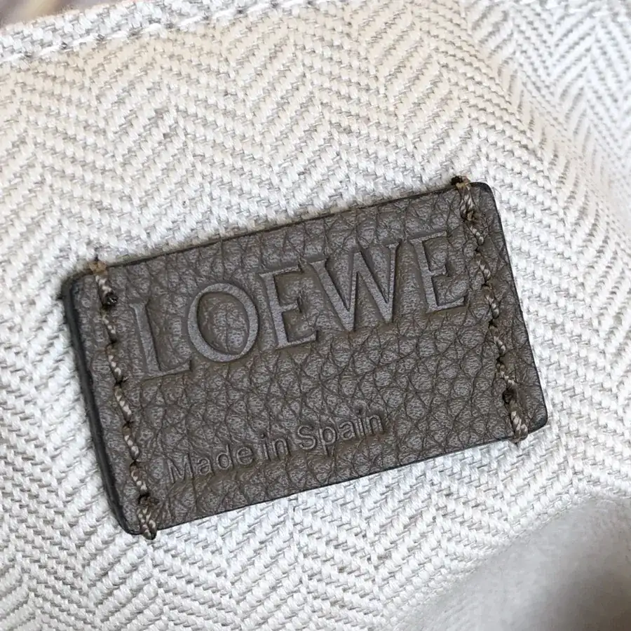 Men's Vintage Heart Mail Bag