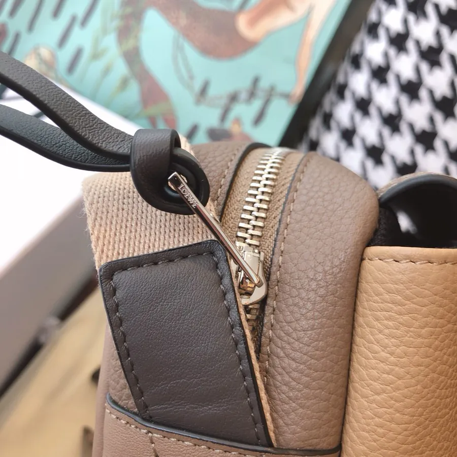 Loe❤️we New XS Military Messenger Bag