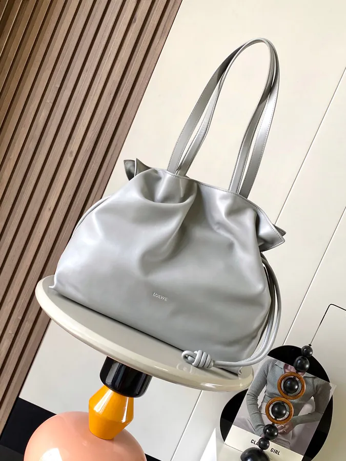 Flamenco Bucket Bag Large Size