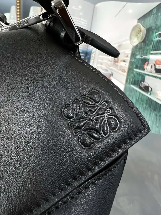 Rocha Classic Puzzle Mini Handbag