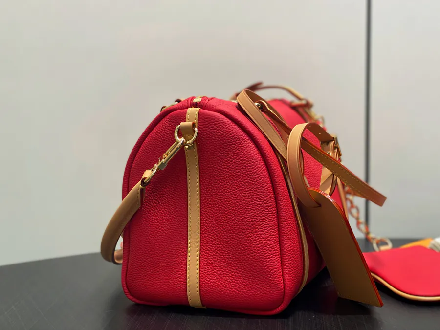 Pharrell Williams Speedy Bandoulière 25 Bucket Bag