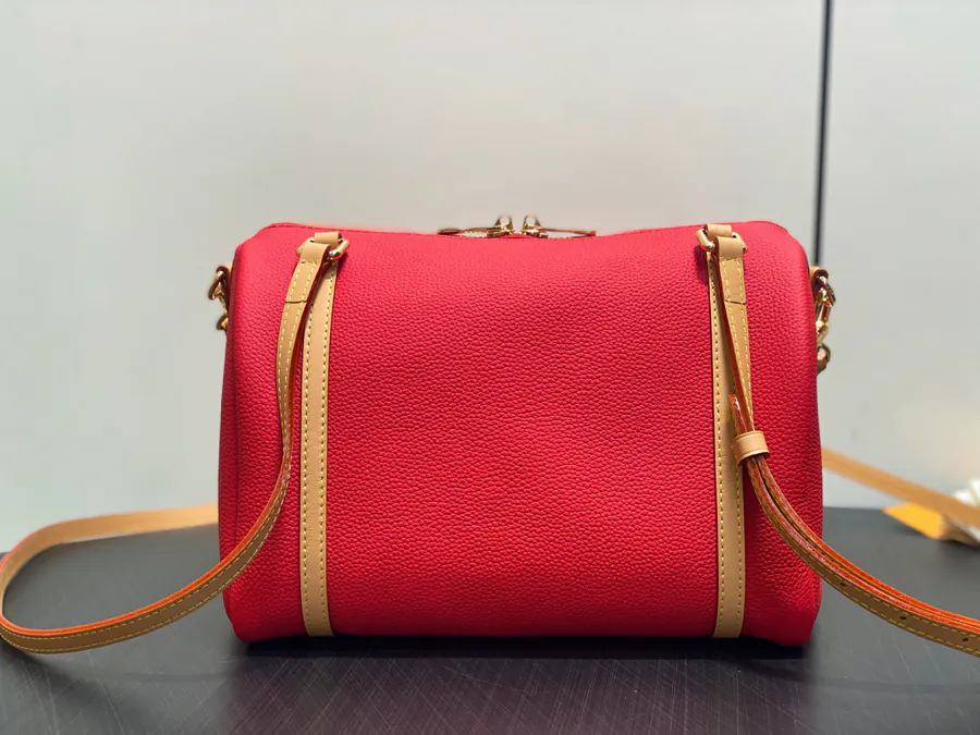 Pharrell Williams Speedy Bandoulière 25 Bucket Bag