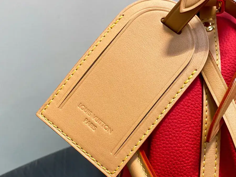 Pharrell Williams Speedy Bandoulière 25 Bucket Bag