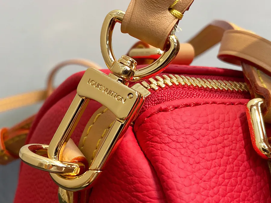 Pharrell Williams Speedy Bandoulière 25 Bucket Bag