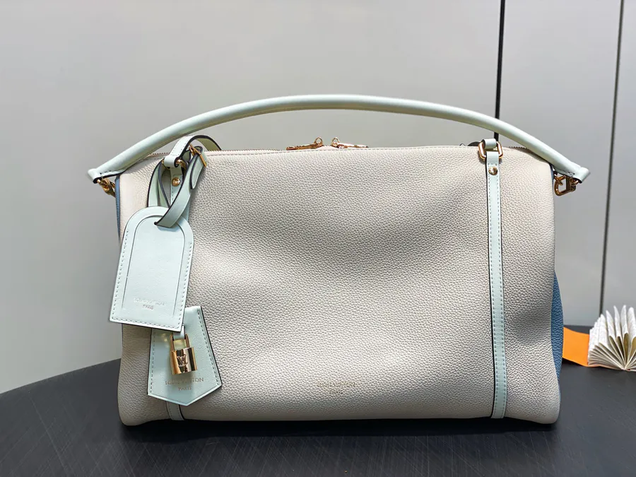 Pharrell Williams Speedy Pillow Bag 40
