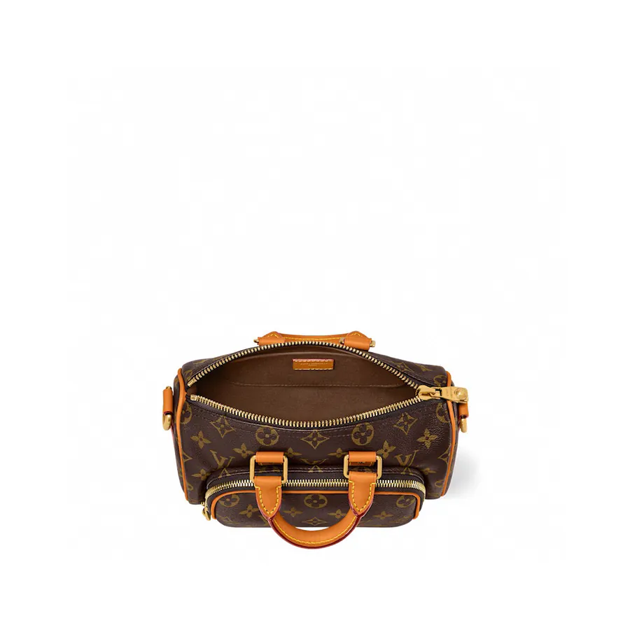 Hermès Keepall 25 CARGO Shoulder Bag