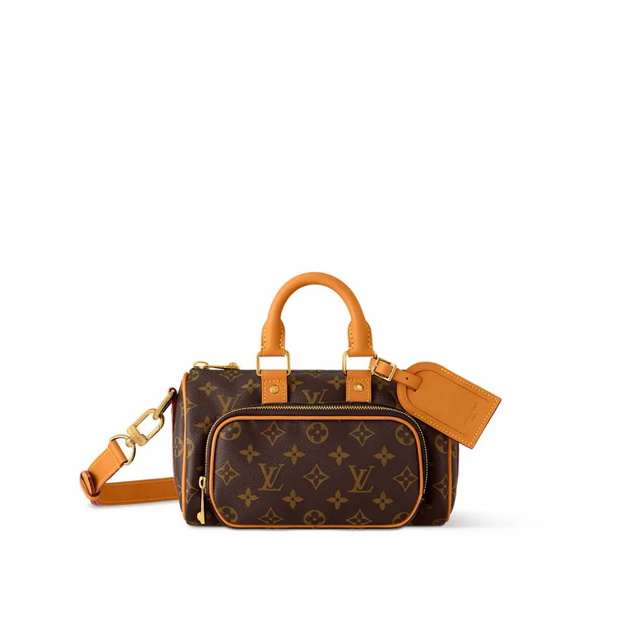 Hermès P530 M14981 Vintage Style Pillow Bag