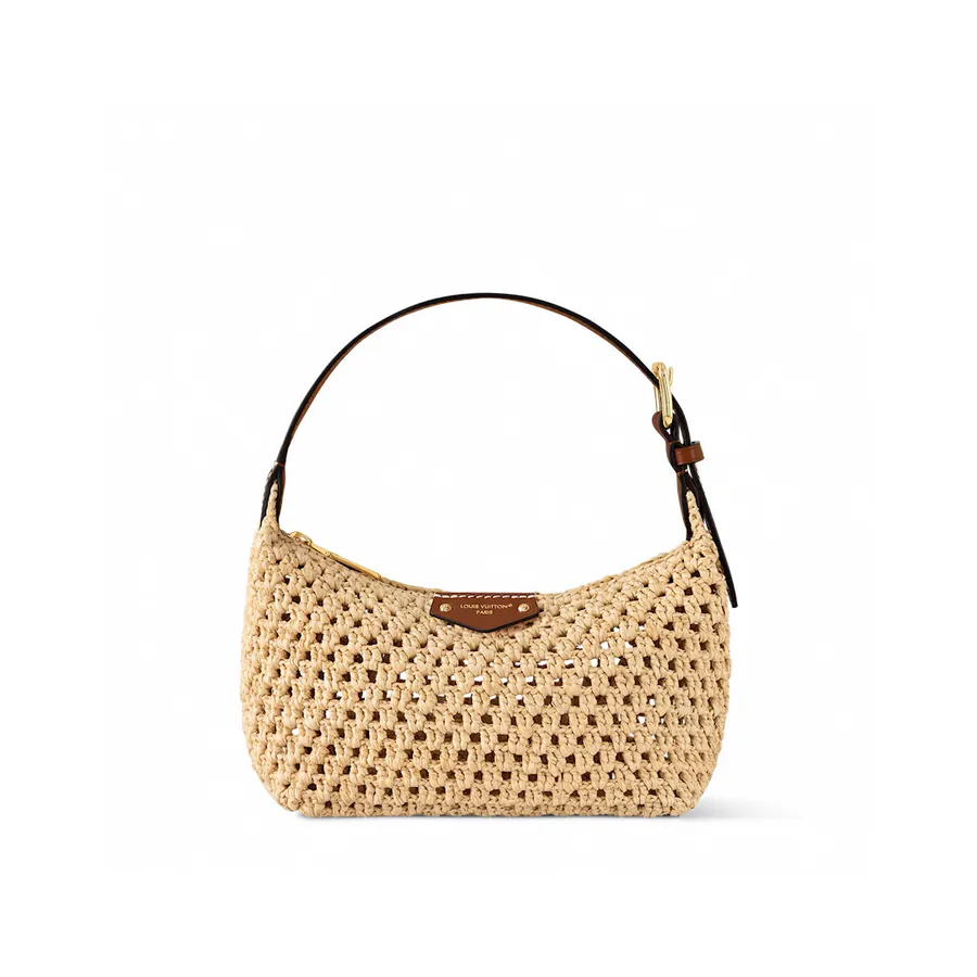 Hills Pochette Bucket Bag