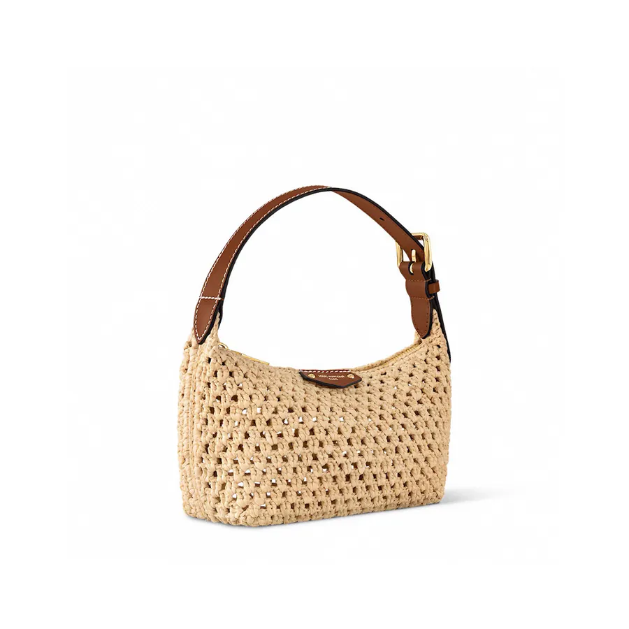 Hills Pochette Bucket Bag