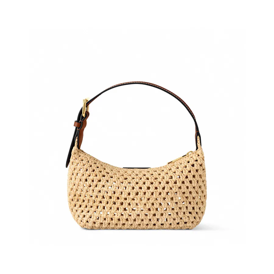 Hills Pochette Bucket Bag