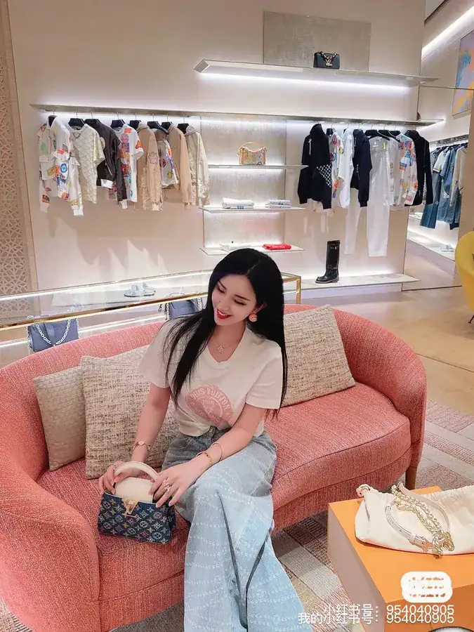 CAPUCINES Mini Tote