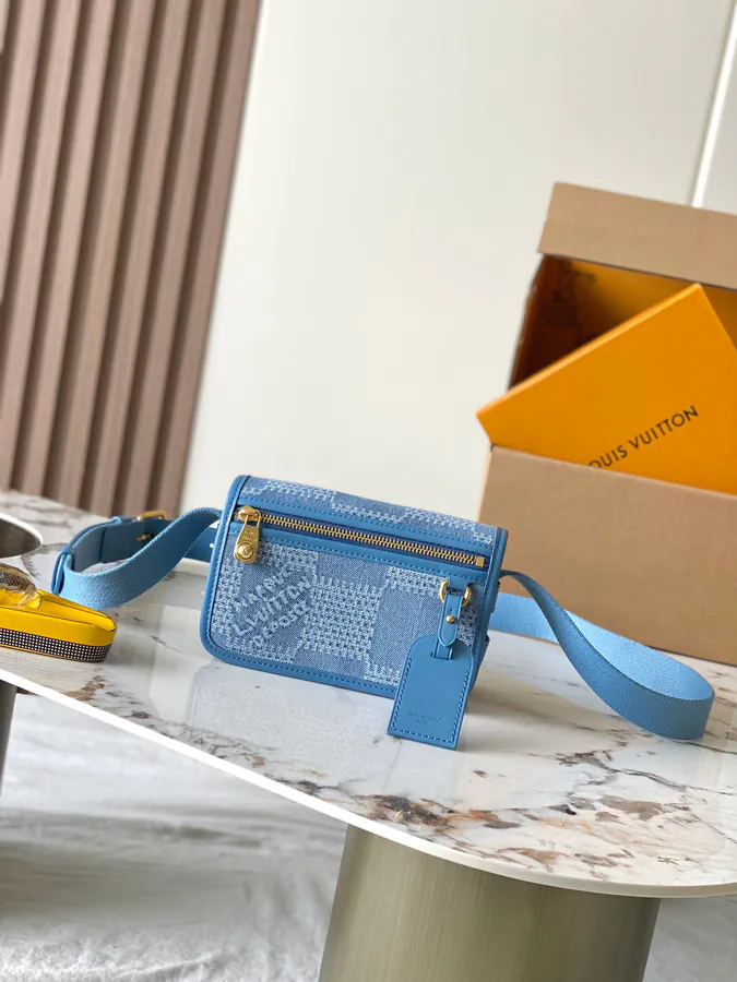 BOSPHORE Mini Tote