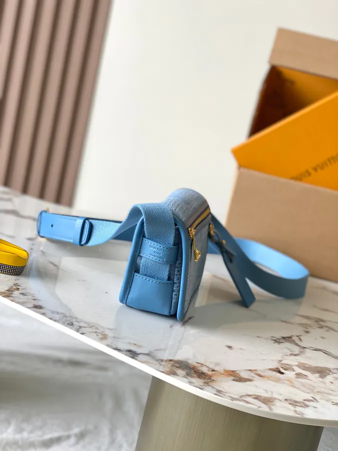 BOSPHORE Mini Tote