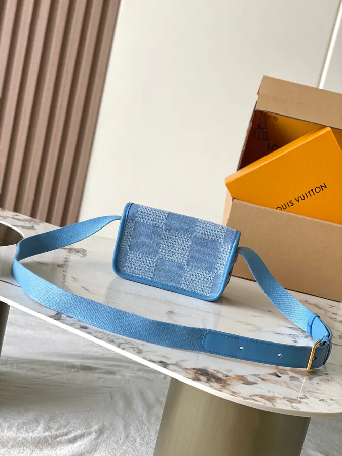 BOSPHORE Mini Tote