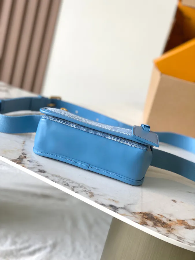 BOSPHORE Mini Tote
