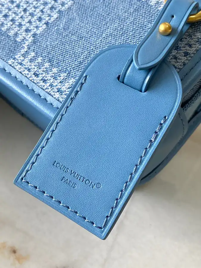 BOSPHORE Mini Tote