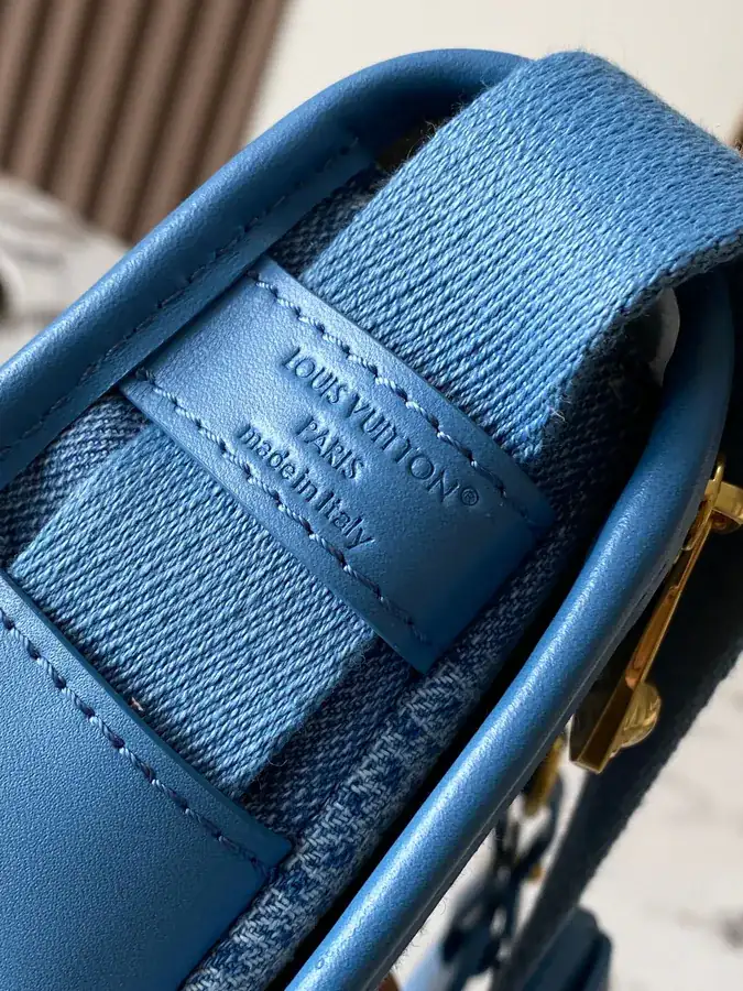 BOSPHORE Mini Tote