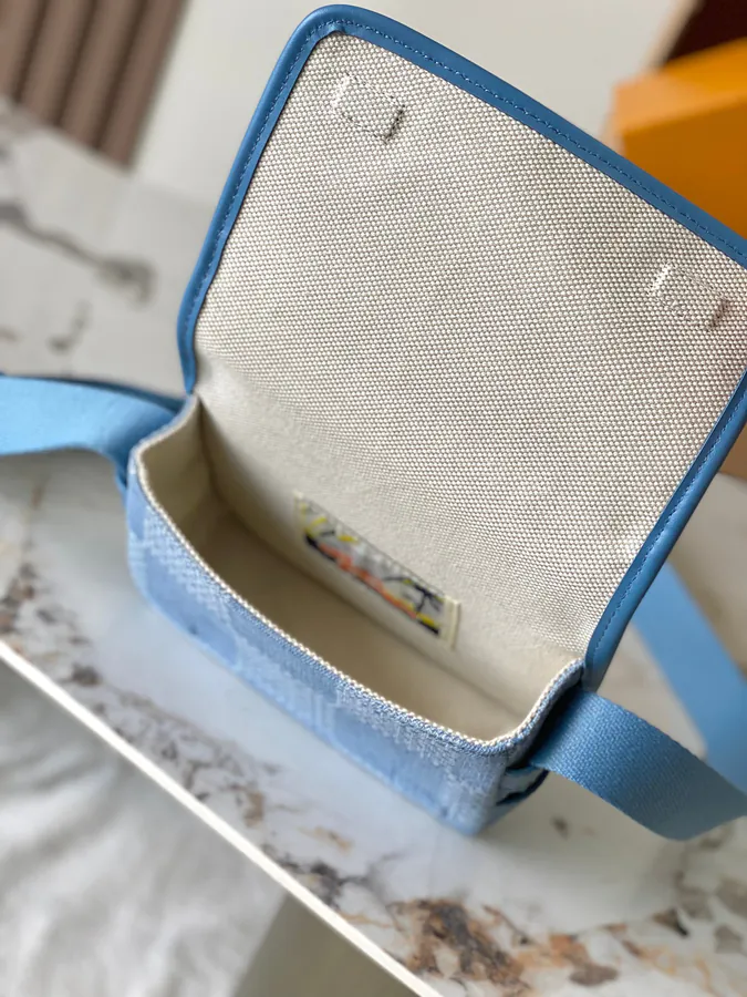 BOSPHORE Mini Tote