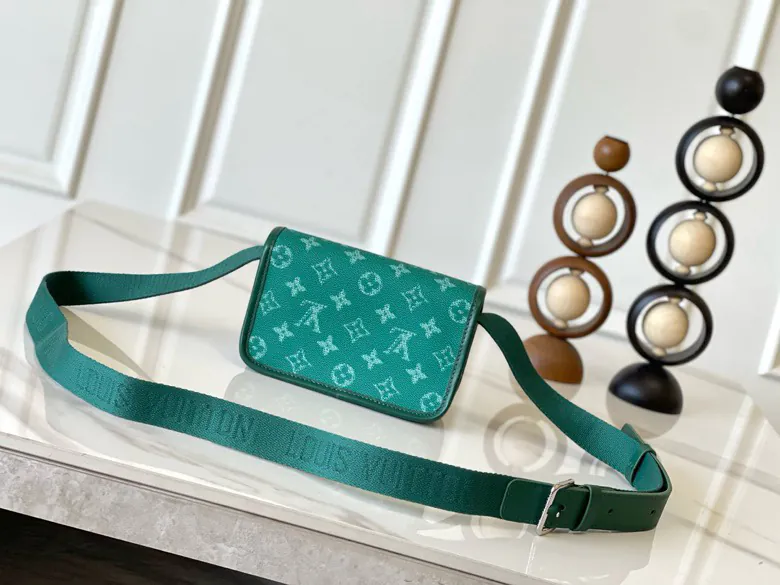 Bosphore Mini Handbag Grained Calfskin