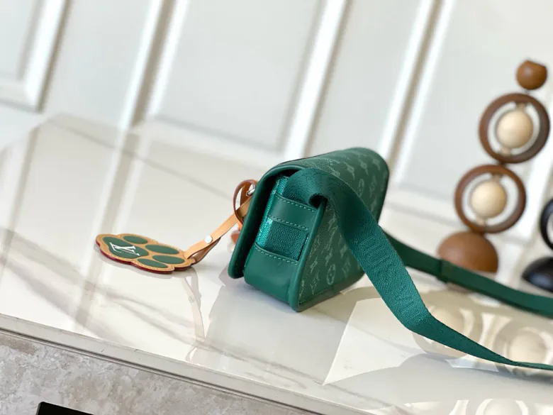 Bosphore Mini Handbag Grained Calfskin