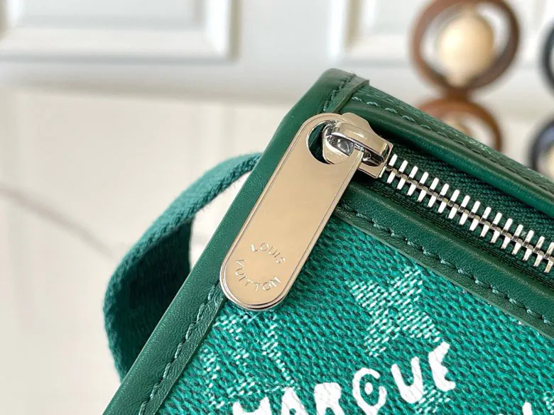 Bosphore Mini Handbag Grained Calfskin