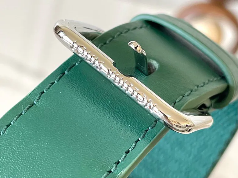 Bosphore Mini Handbag Grained Calfskin