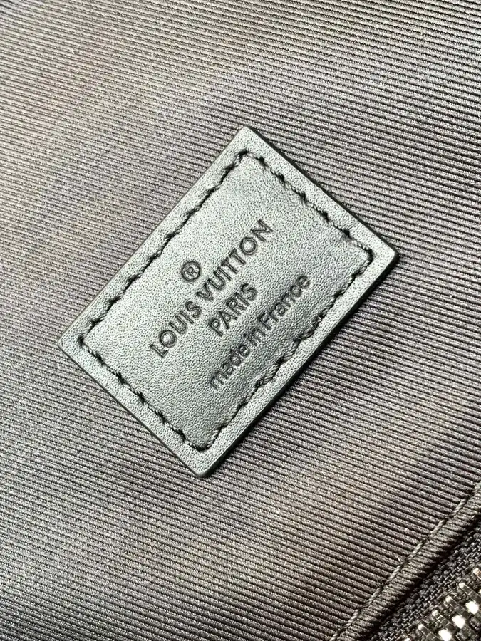 Christopher Backpack in Monogram Canvas