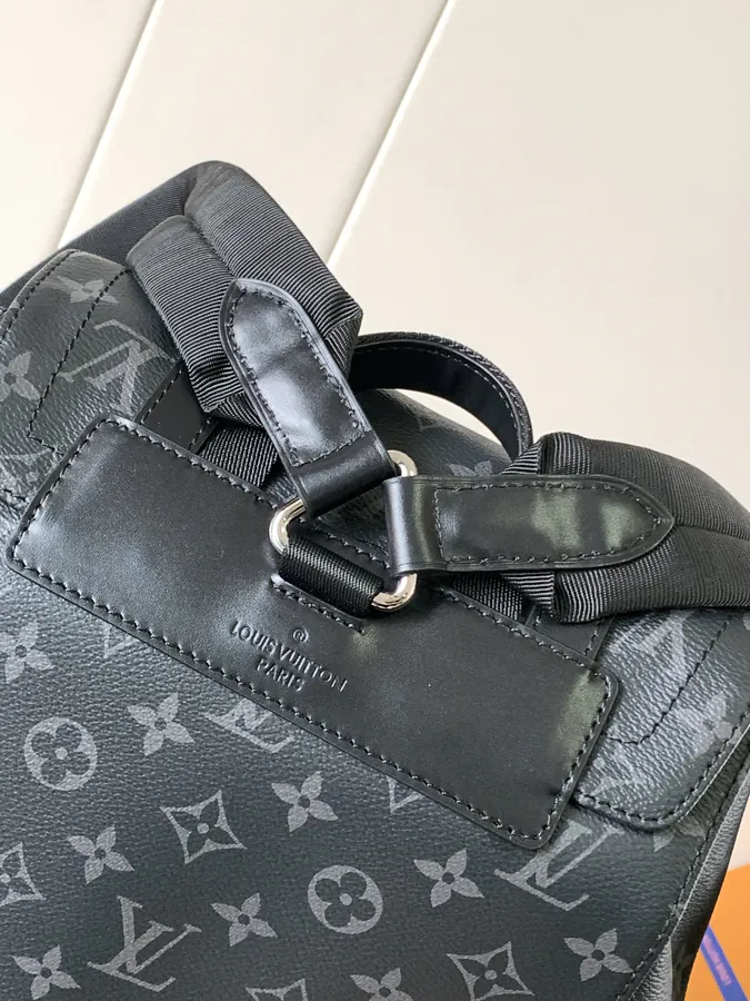 Christopher Backpack in Monogram Canvas