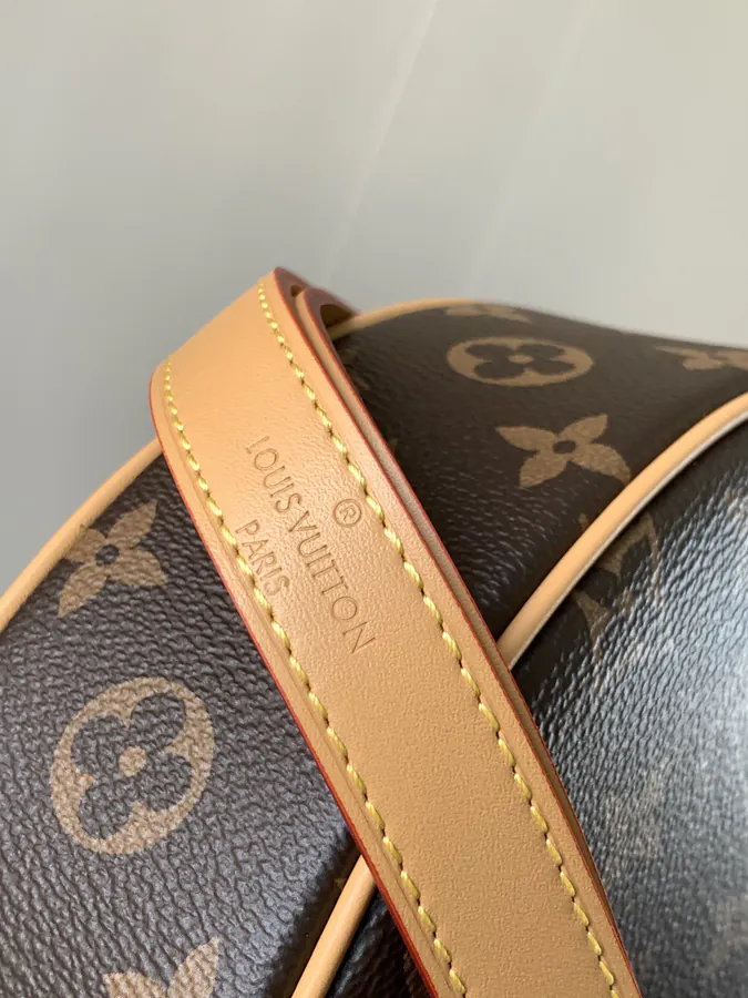 Nicolas Ghesquière Croissant Bag 2022 Early Spring Collection