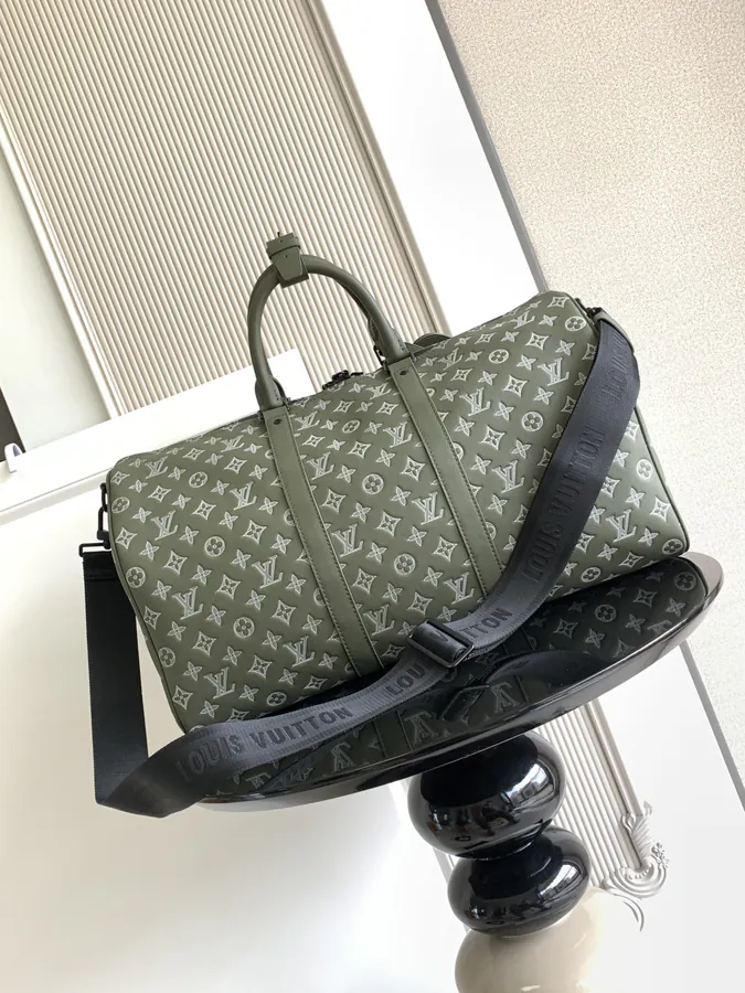 Keepal Bandoulière 50 Travel Bag