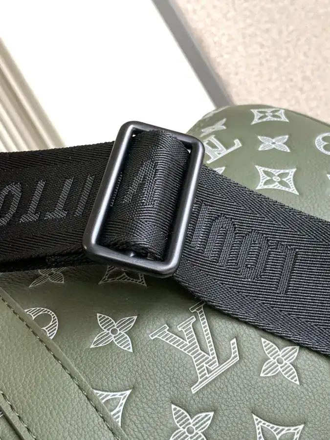 Keepal Bandoulière 50 Travel Bag
