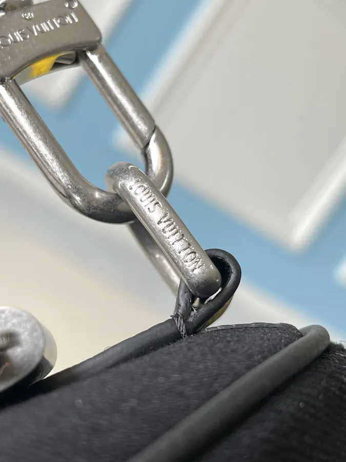 Pharrell Williams Keepall Bandoulière 40 Travel Bag