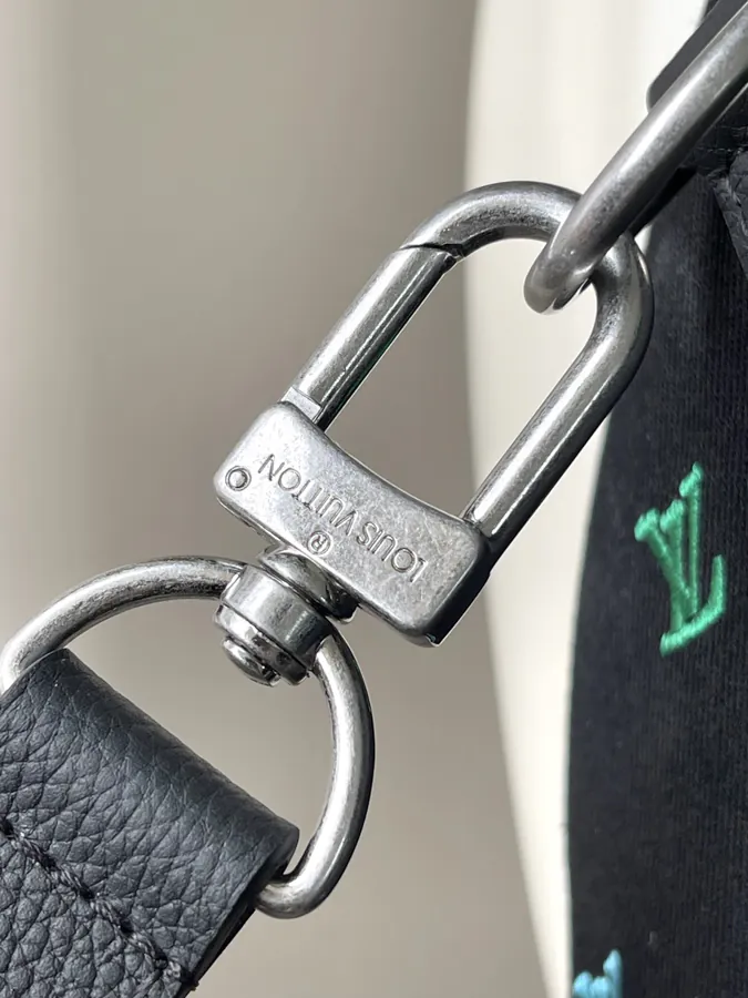 Pharrell Williams Keepall Bandoulière 50 Travel Bag