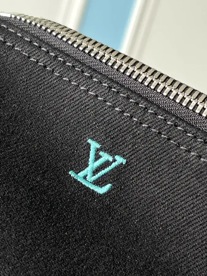 Pharrell Williams Keepall Bandoulière 50 Travel Bag