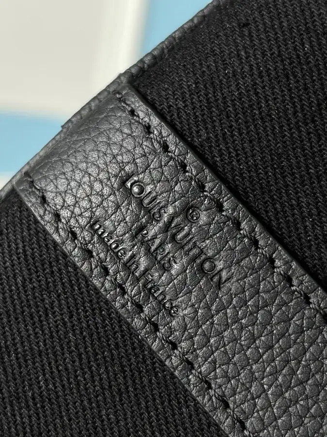 Pharrell Williams Keepall Bandoulière 50 Travel Bag
