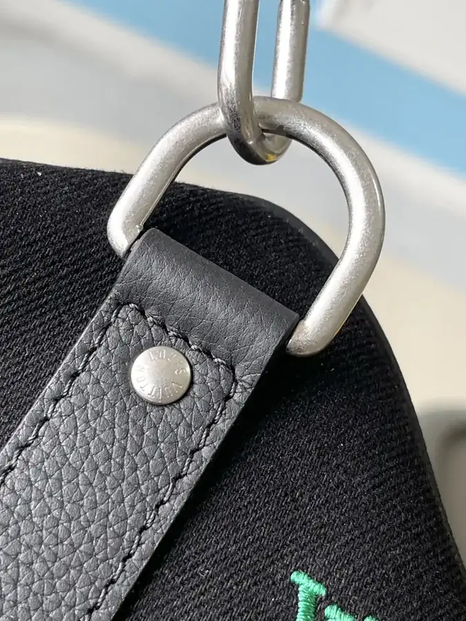 Pharrell Williams Keepall Bandoulière 50 Travel Bag