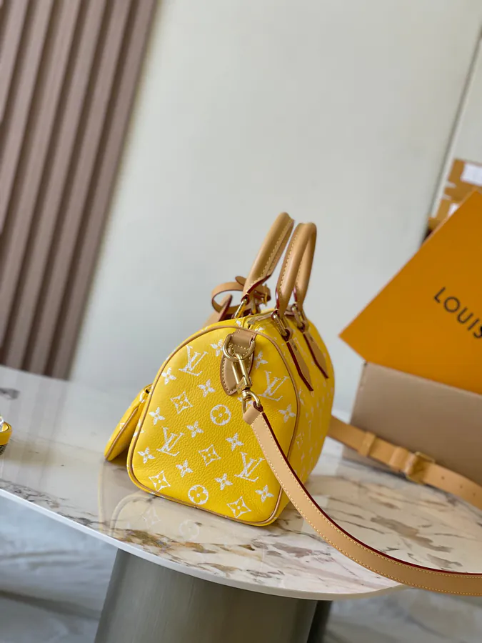 Pharrell Williams 2024 Autumn Winter Bandouliere 25 Handbag
