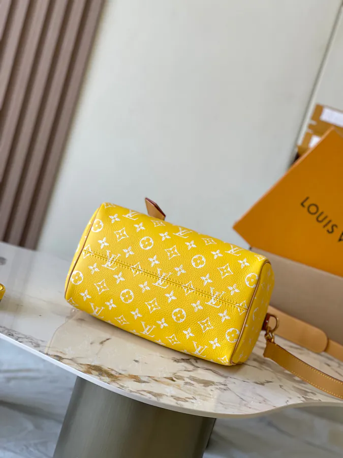 Pharrell Williams 2024 Autumn Winter Bandouliere 25 Handbag