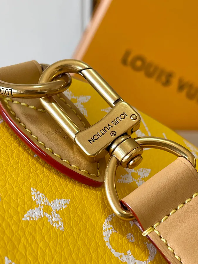 Pharrell Williams 2024 Autumn Winter Bandouliere 25 Handbag