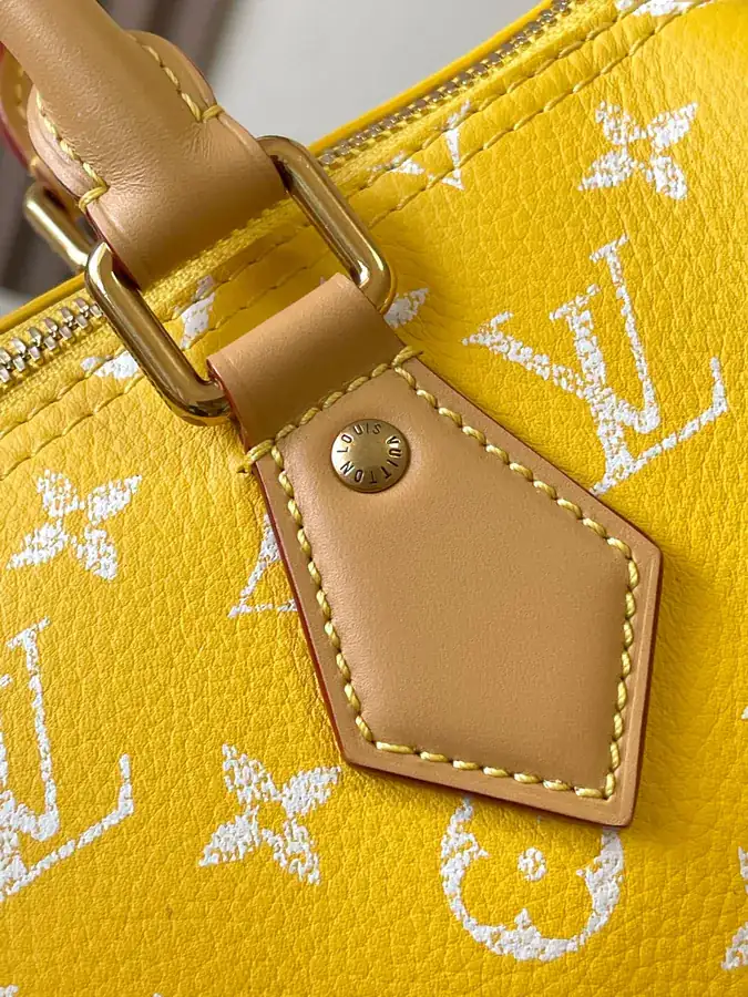 Pharrell Williams 2024 Autumn Winter Bandouliere 25 Handbag